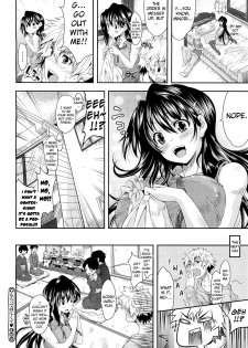 [Oona Mitsutoshi] Moratte Hoshikute (COMIC Megastore H 2010-10) [English] [biribiri] - page 24