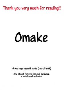 [Isutasshu] Konna no Hinanode Akuma Demo Shoukan Shite Miru [English] =LWB= - page 31