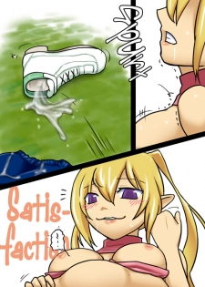 [Isutasshu] Konna no Hinanode Akuma Demo Shoukan Shite Miru [English] =LWB= - page 26
