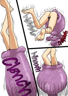 [Isutasshu] Konna no Hinanode Akuma Demo Shoukan Shite Miru [English] =LWB= - page 14