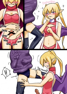 [Isutasshu] Konna no Hinanode Akuma Demo Shoukan Shite Miru [English] =LWB= - page 4