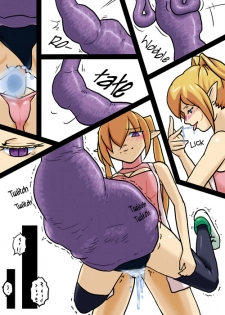 [Isutasshu] Konna no Hinanode Akuma Demo Shoukan Shite Miru [English] =LWB= - page 8