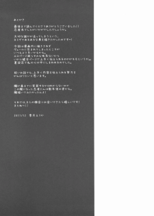 (C81) [Ryuknigthia (Kiduki Erika)] Daily RO 7 (Ragnarok Online) - page 26