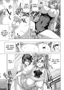 (C82) [Hori Hiroaki (Polinky Hiroba)] A.ASS (Ano Natsu de Matteru) [English] {doujin-moe.us} - page 26