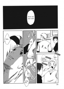 [Tsukumo Gou] Myouri Kyoushi [English] - page 4