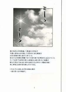 [Tnema] mau shoukougun (incomplete) - page 3