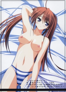 (C66) [L-letter, RADIANT (Iwasaki Kouji, Yuuki Makoto)] RagPuri (Ragnarok Online) - page 29
