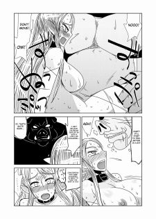 [Hroz] Orc Dakara Elf Osotta Zenin Succubus Datta wa. | We Assaulted Some Elves Because We're Orcs But It Turns Out They Were All Actually Succubi [English] [4dawgz + Thetsuuyaku] - page 7