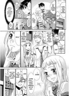 [Momonosuke] Aoi Tori wa... (COMIC Purumelo 2011-09) [English] [woootskie] - page 3