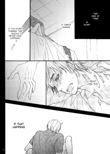 Call My Name [USxUK ] [Hetalia] [ENG] - page 9