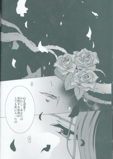 (C75) [Sorairoenogu (Kanei Yoh)] Victim Sanctuary (Yu-Gi-Oh 5D's) - page 7