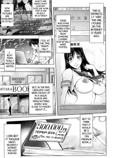 [Kon-Kit] Midara Books 1-2 [English] [Higashi//East + bobloblaw] - page 3