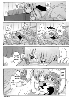 [Energia (Pikachi)] It's Lonely to Masturbate by Yourself (Puella Magi Madoka Magica) [English] [Yuri-ism] - page 13