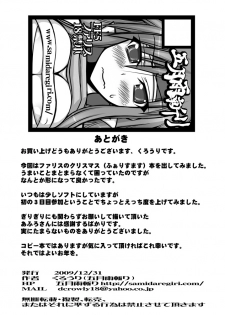 [Samidaregiri (Crowly)] Mangetsu Komoriuta (Final Fantasy V) [Digital] - page 11