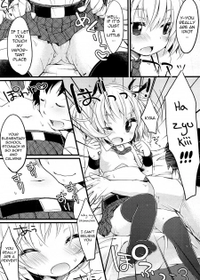 [Yukiu Con] Boku no Idol! | My Idol! (COMIC RiN 2012-01) [English] - page 10