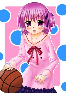[Onnanoko MIX (Hirokane Tetsudou)] Mokkan Moka Moka (RO-KYU-BU!) - page 2