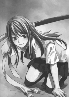 (C76) [Dark Water (Inari Kinzo)] Yuri ga Joshi no Seifuku de Gakuen Monona hon. | A Yuri At An Academy In Female Uniform Book. (Tales of Vesperia) [English] [Decensored] - page 34