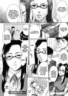 [Kuroya Kenji] Himitsu no Seitokaichou | Secret Female Student Council President (COMIC Megastore 2009-12) [English] [Bobloblaw] - page 24