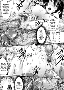 [Maimu-Maimu] Kotsukuri Teacher | The Teacher for Making Kids [English] {TWN2} - page 21
