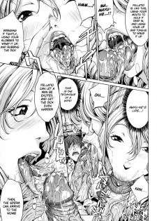 [Maimu-Maimu] Kotsukuri Teacher | The Teacher for Making Kids [English] {TWN2} - page 5