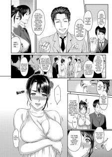 [Yoshiura Kazuya] Inin Keiyaku | Lewd Pregnancy Contract (Canopri Comic 2012-08) [English] {desudesu} [Digital] - page 2