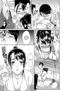 [Yoshiura Kazuya] Inin Keiyaku | Lewd Pregnancy Contract (Canopri Comic 2012-08) [English] {desudesu} [Digital] - page 5