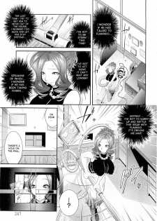 [Oshii Rei] Ana Kazoku | Hole Family [English] [desudesu] - page 11