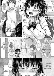 [Pikao] Marumie Study! (COMIC Kairakuraten XTC) [English] {biribiri} - page 2