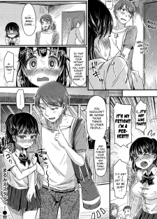 [Pikao] Marumie Study! (COMIC Kairakuraten XTC) [English] {biribiri} - page 16