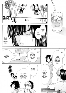 [Shiki (Hatomile)] Fall in Summer (Hikaru no Go) [English] [Arigatomina] YAOI - page 3