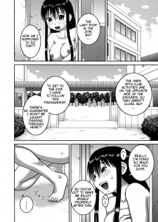 [Kabashima Akira] Roshutsu Hentai Manual Ch. 1-5, 7 [English] [Munyu] - page 24