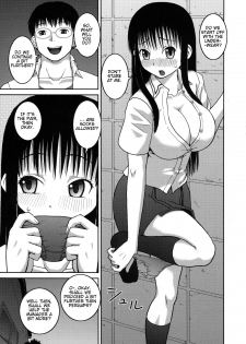 [Kabashima Akira] Roshutsu Hentai Manual Ch. 1-5, 7 [English] [Munyu] - page 47