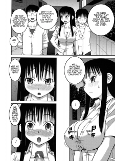 [Kabashima Akira] Roshutsu Hentai Manual Ch. 1-5, 7 [English] [Munyu] - page 44