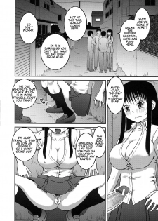 [Kabashima Akira] Roshutsu Hentai Manual Ch. 1-5, 7 [English] [Munyu] - page 48