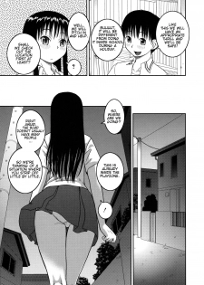 [Kabashima Akira] Roshutsu Hentai Manual Ch. 1-5, 7 [English] [Munyu] - page 43