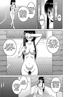 [Kabashima Akira] Roshutsu Hentai Manual Ch. 1-5, 7 [English] [Munyu] - page 27