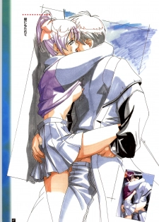 [ARTBOOK][ail soft] Ruriiro no Yuki - page 48