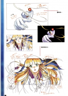 [ARTBOOK][ail soft] Ruriiro no Yuki - page 6