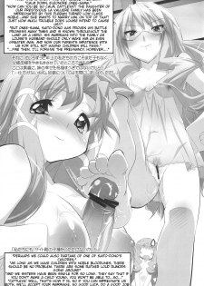 (C75) [Misty Isle (Sorimura Youji)] Koi no Mahou de PON!! (Zero no Tsukaima) [English] [Tigoris Translates] - page 29