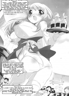 (C75) [Misty Isle (Sorimura Youji)] Koi no Mahou de PON!! (Zero no Tsukaima) [English] [Tigoris Translates] - page 25