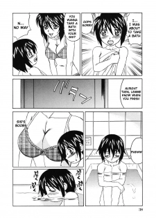 [Yamamoto Yoshifumi] Jukuniku Kanin [English] [Decensored] - page 44