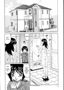 [Yamamoto Yoshifumi] Jukuniku Kanin [English] [Decensored] - page 8