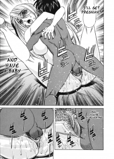 [Yamamoto Yoshifumi] Jukuniku Kanin [English] [Decensored] - page 39
