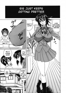 [Yamamoto Yoshifumi] Jukuniku Kanin [English] [Decensored] - page 45