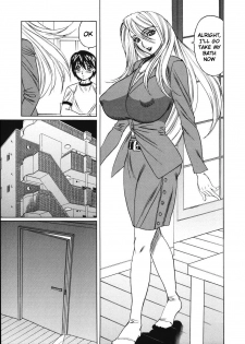 [Yamamoto Yoshifumi] Jukuniku Kanin [English] [Decensored] - page 25