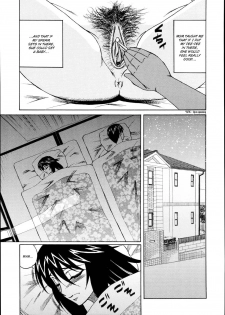 [Yamamoto Yoshifumi] Jukuniku Kanin [English] [Decensored] - page 17