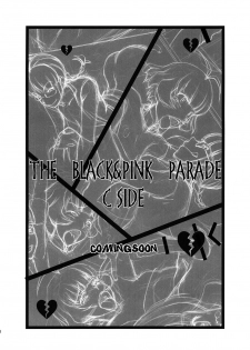 (C80) [Majimadou (Matou)] THE BLACK&PINK PARADE B-SIDE (THE iDOLM@STER) [Digital] - page 19