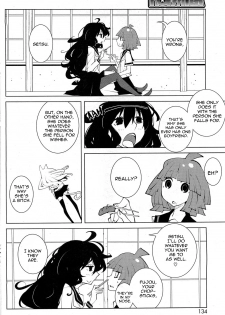 [Dowman Sayman] Oddman 11 Ch. 8 (COMIC HOTMiLK 2013-01) [English] {thetsuuyaku} - page 4