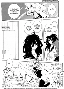 [Dowman Sayman] Oddman 11 Ch. 8 (COMIC HOTMiLK 2013-01) [English] {thetsuuyaku} - page 2