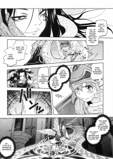 [Kacchuu Musume (Tomotsuka Haruomi)] The Last Decision (Kid Icarus) [English] [desudesu] - page 6